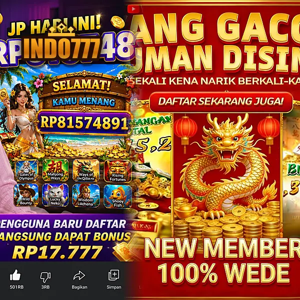 indo777 APK Resmi Unduh