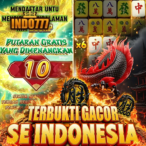 indo777 Masuk - indo777 Resmi